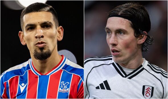 Express Sport brings you the latest FPL injury updates ahead of Gameweek 30