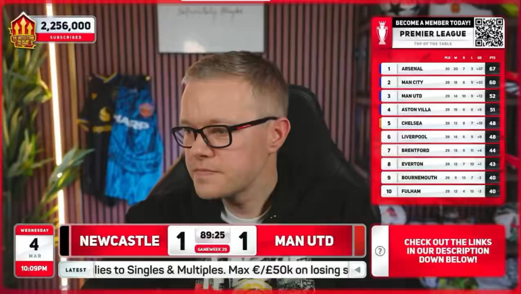 One of my highlights of the night.