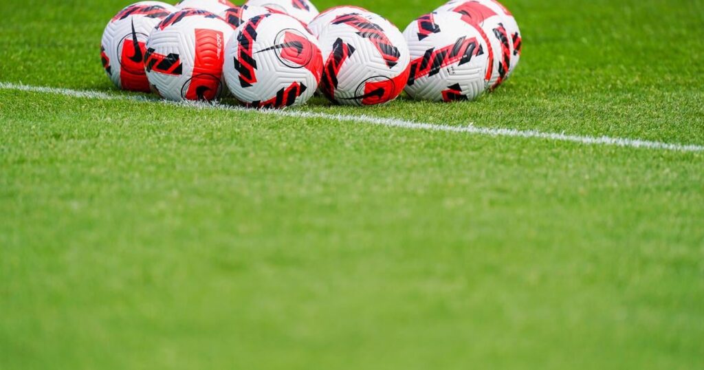 Leiden krijgt eerste Nederlandse amateurvoetbalvereniging exclusief voor meiden en vrouwen