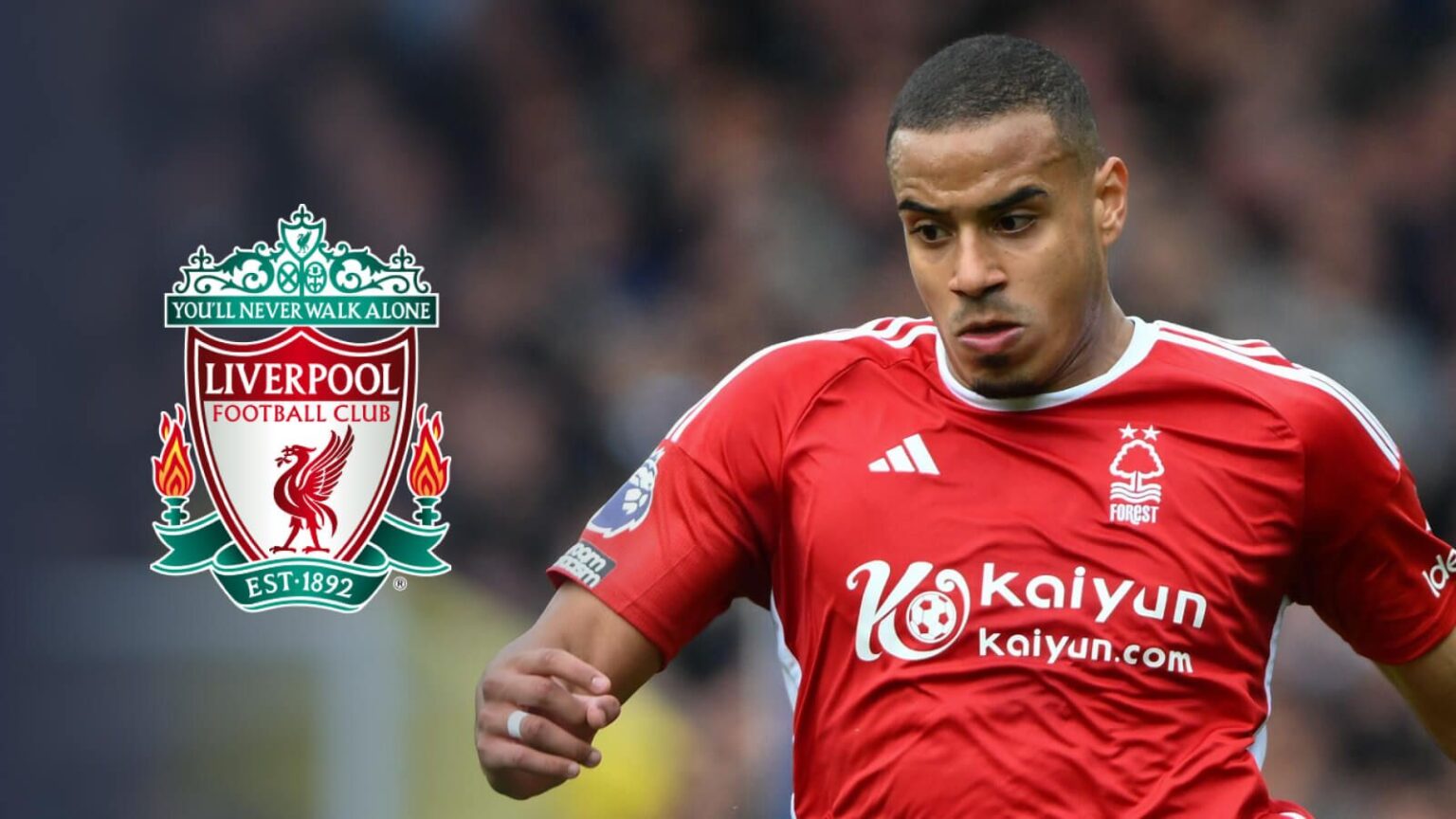 £70m Murillo bid readied Ibrahima Konate standoff continues