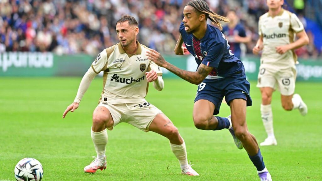 Zur Schonung für die Mainz-Partie: Ligue 1 verschiebt Straßburger Liga-Spiel wegen der "strategischen Ausrichtung Frankreichs, den fünften Platz im UEFA-Ranking zu sichern"