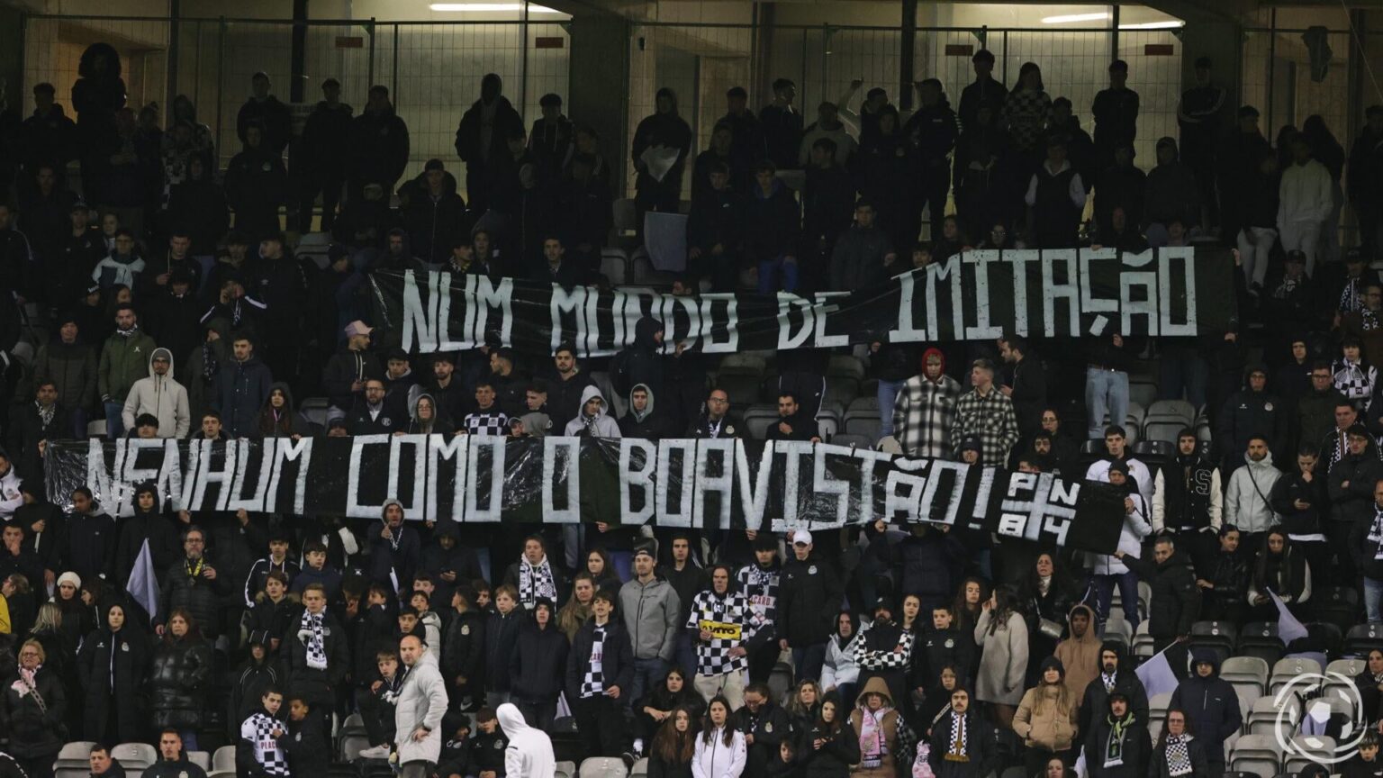 João Aroso e a situação do Boavista: «É fruto de má gestão, de gente que deveria ser punida criminalmente»