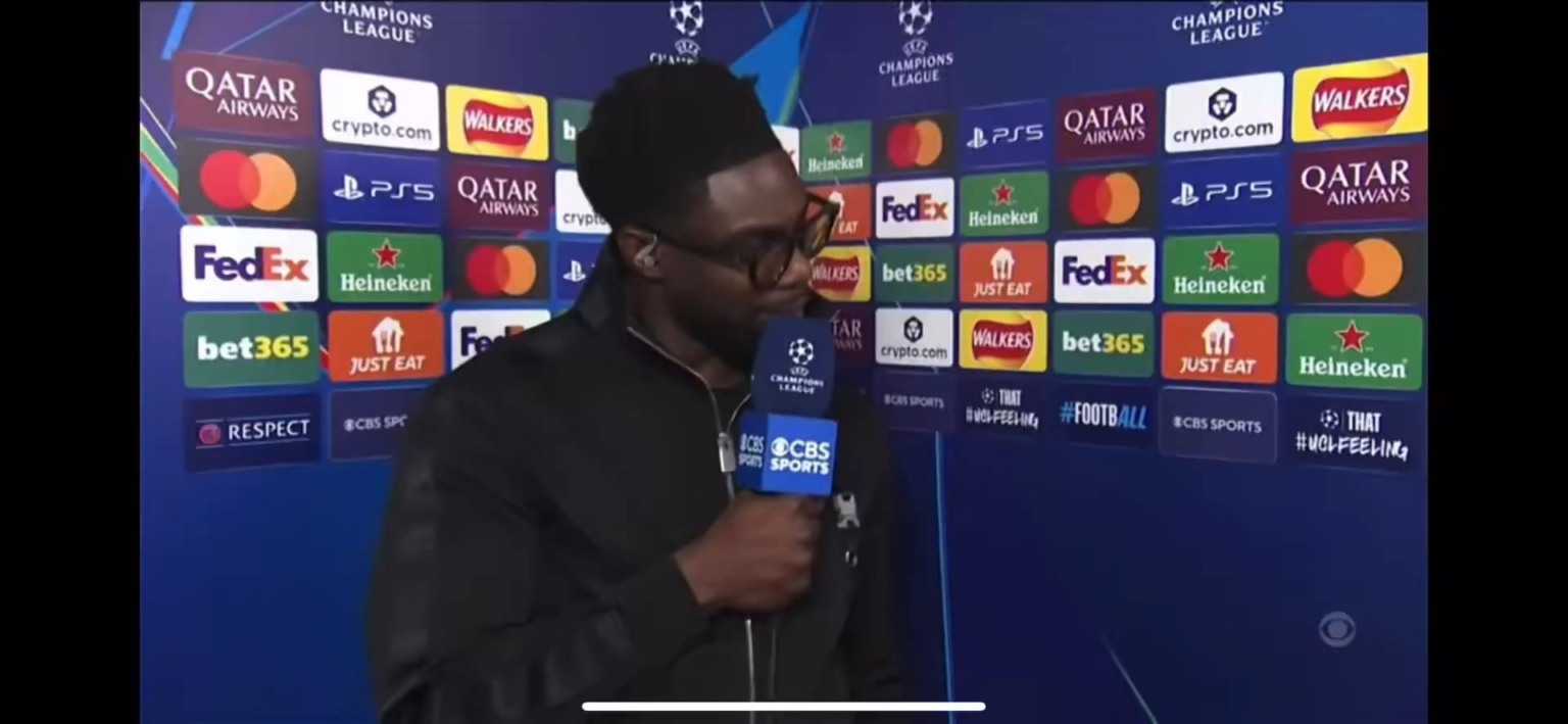 Oh, just fuck off at this point!