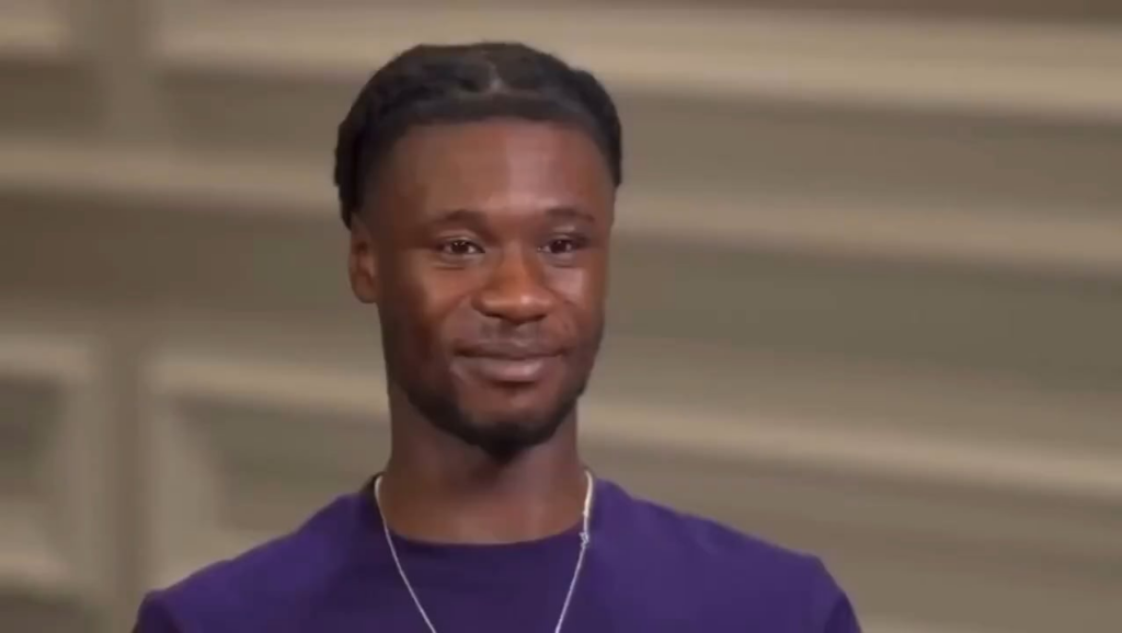 Camavinga talking about Vini and how he's received by the public (ESPN interview)