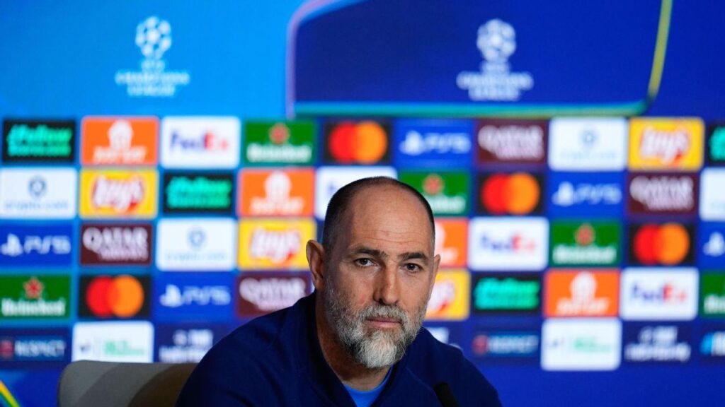 Igor Tudor: Champions League momentum can help in relegation fight