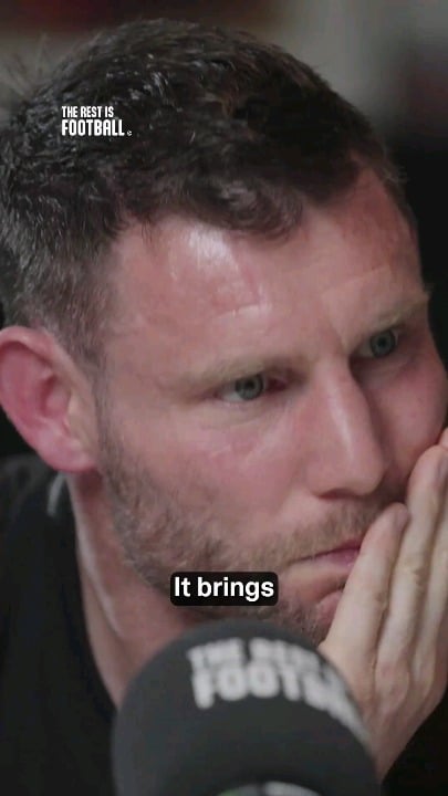 Milner opens up about his time with Jota ❤️