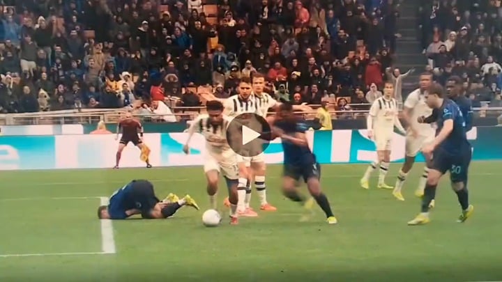 I think this is even worse than the one on frattesi.