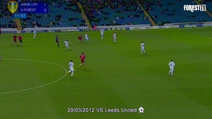 Who remembers these rocket goals ? He is this cannon Geudioura ⚽️🚀🚀☄