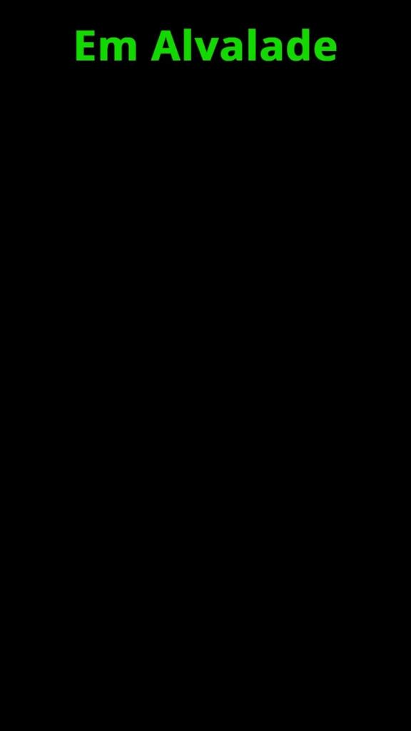 Sinto que existe aqui um padrão...