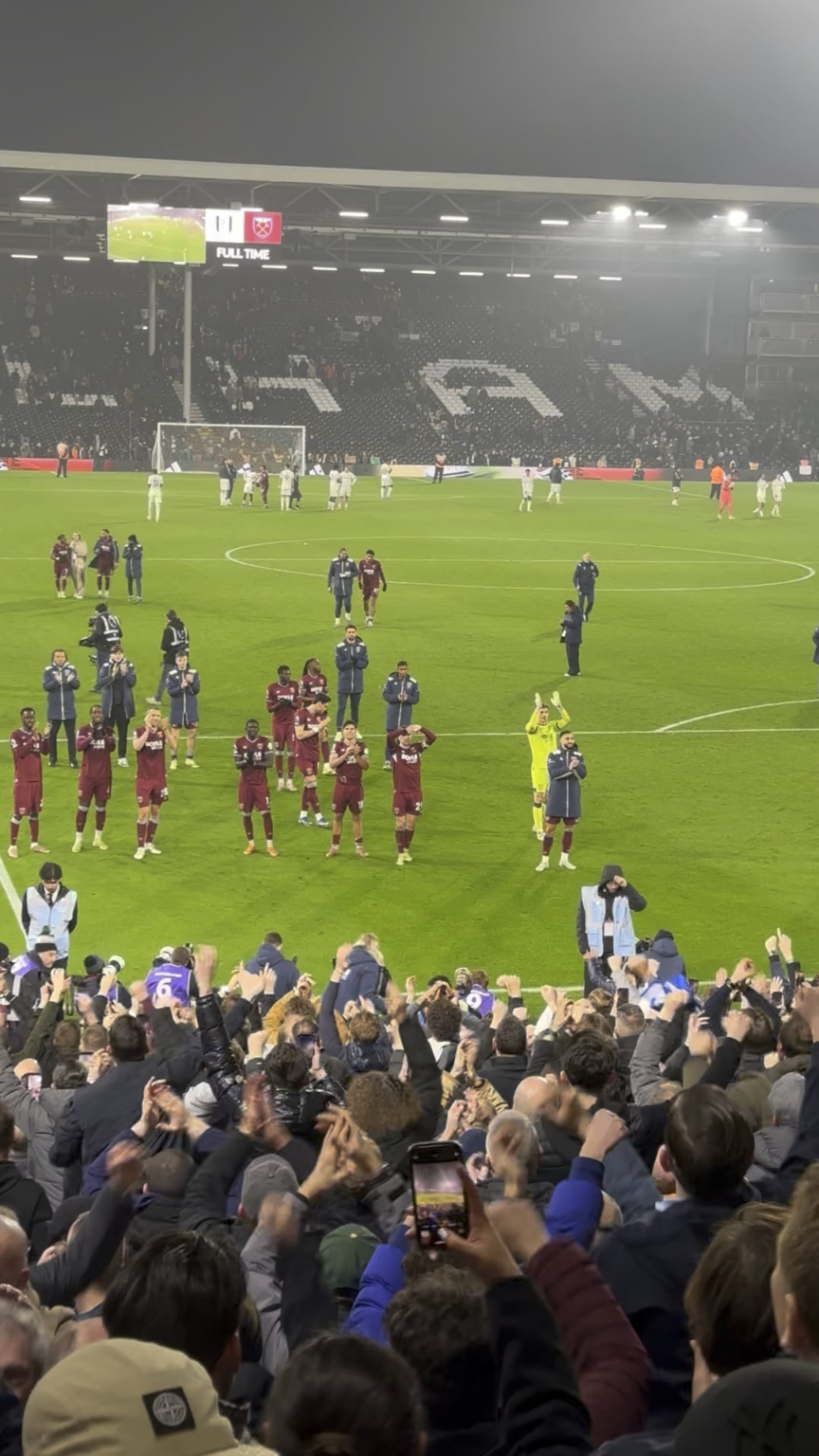 Morning all - inject it! ⚒️