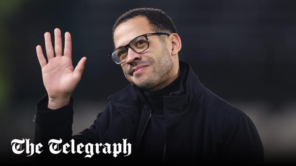 [Matt Law] Rosenior's job safety not dependent on champion's league qualification