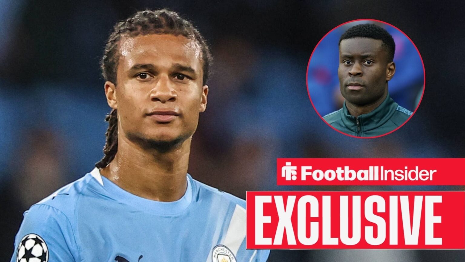 Marc Guehi forcing Nathan Ake out as summer exit on the cards