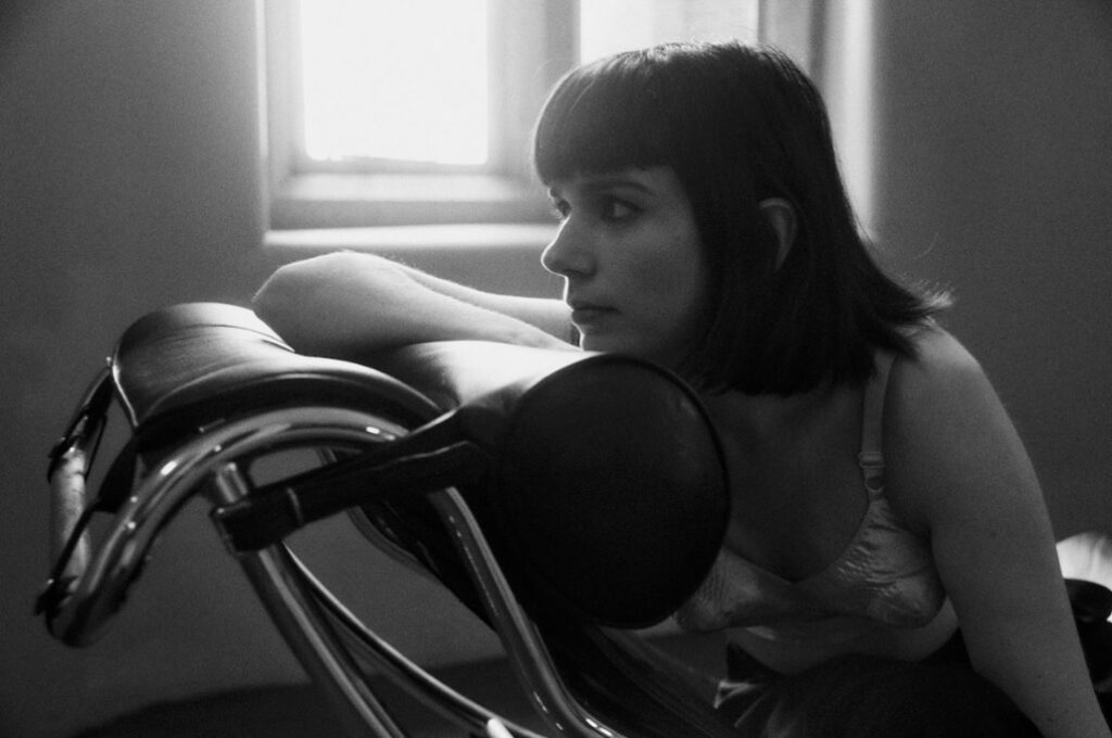 New German Cinema announces Brighton gig in support of debut solo album – Brighton and Hove News