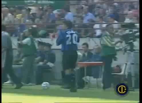 Álvaro Recoba turns 50 on March 17 – remembering that unforgettable Inter vs Brescia