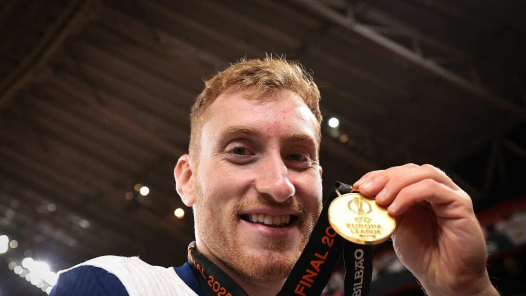 The 3 Tottenham stars most likely to stay despite Premier League relegation