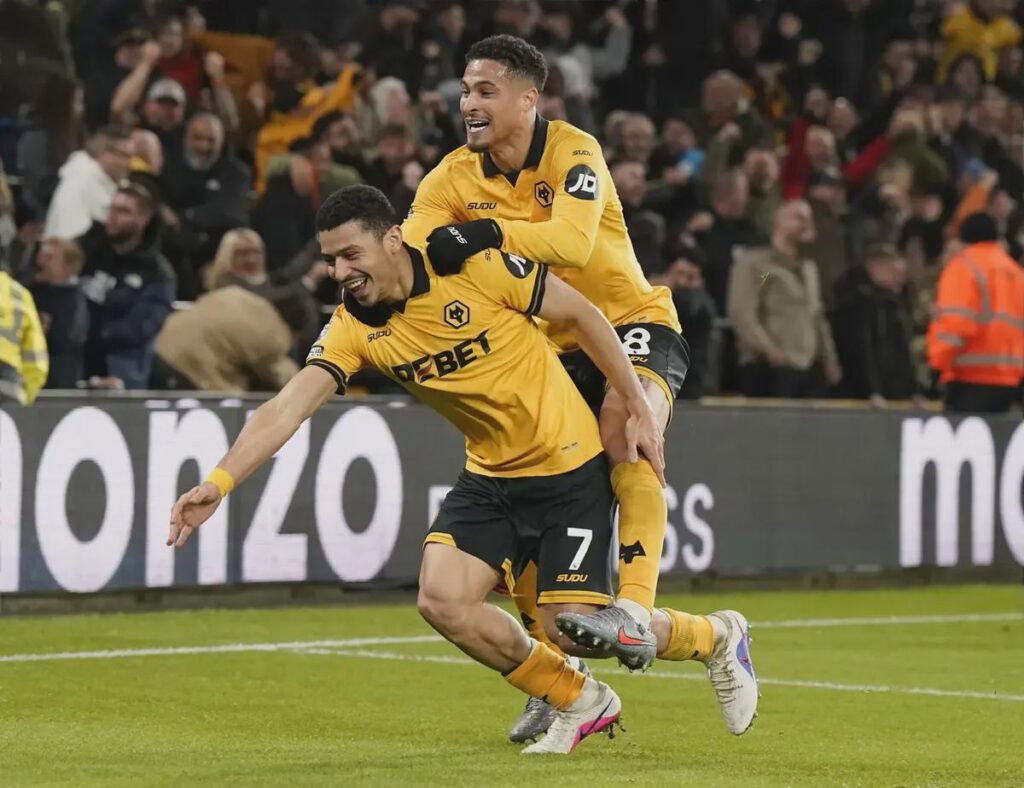 Wolves Team News and Predicted Lineup vs Liverpool for March 6