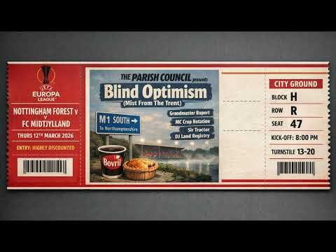 Hip Hop track about Forest