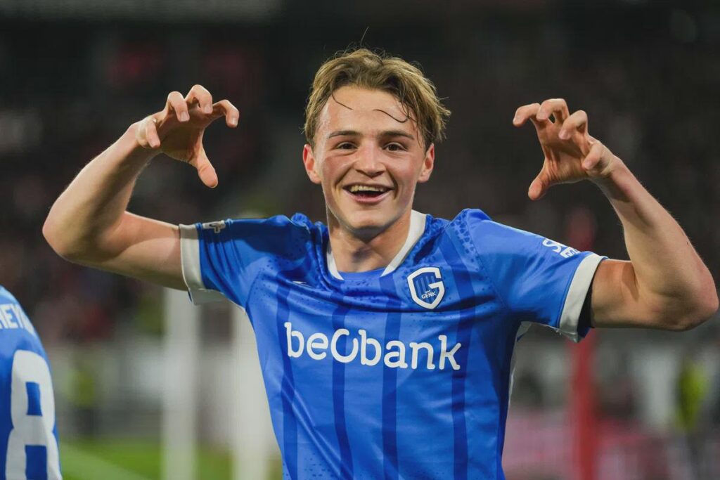 België ziet coëfficiëntenkans: 'Wippen komend jaar vrijwel zeker over Nederland'