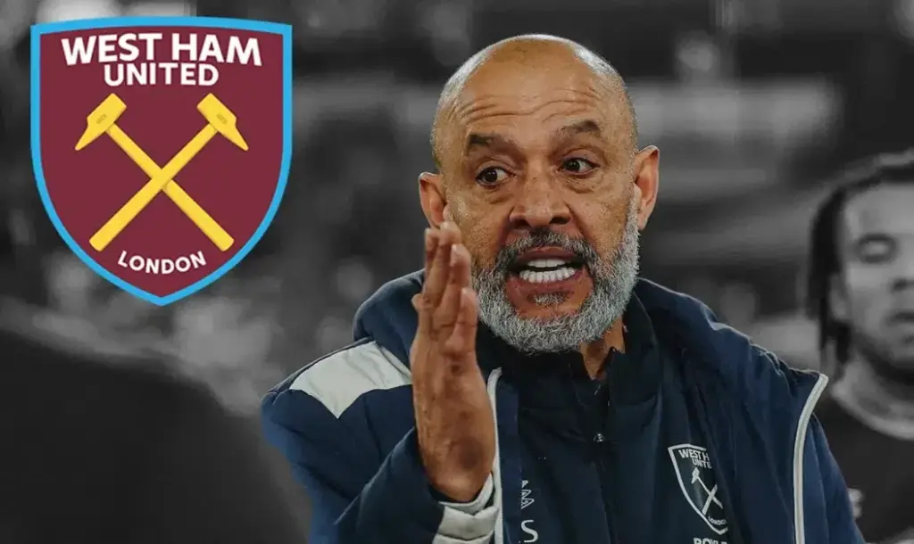 “Having a Laugh” Man U Midfielder Bid is Nowhere Near West Ham Valuation “Having a Laugh” Man U Midfielder Bid is Nowhere Near West Ham Valuation