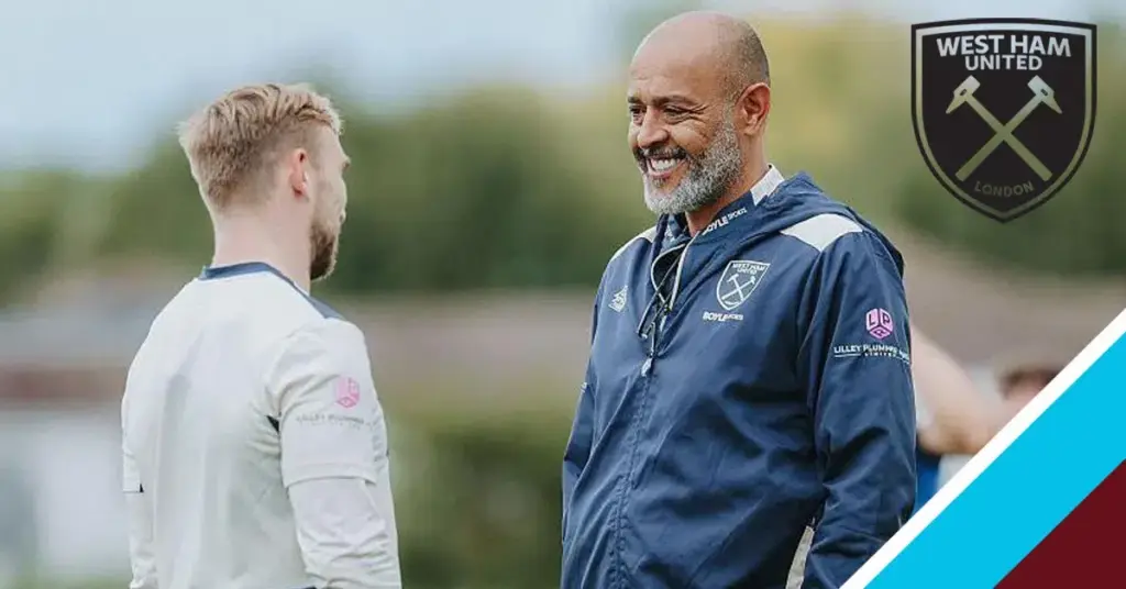 Crucial Fulham injury update offers hope for Hammers Crucial Fulham injury update offers hope for Hammers