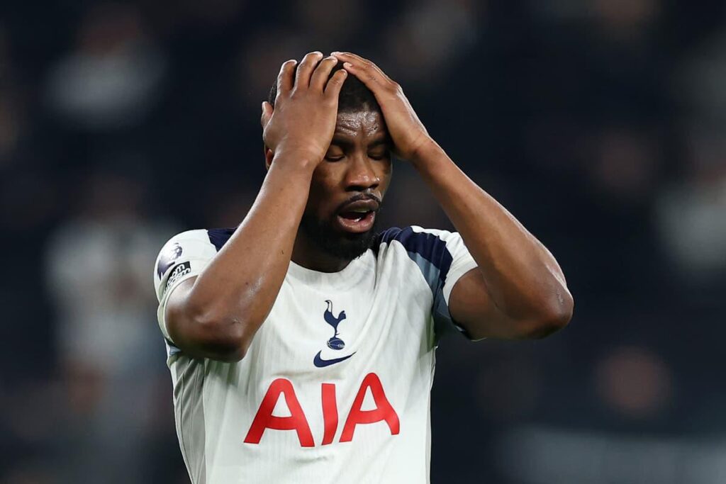 The disaster scenario: what relegation would mean for Tottenham