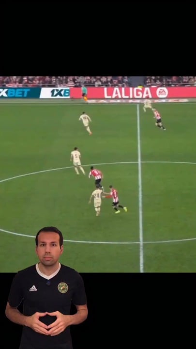 This is not a controversial call, people are just angry.