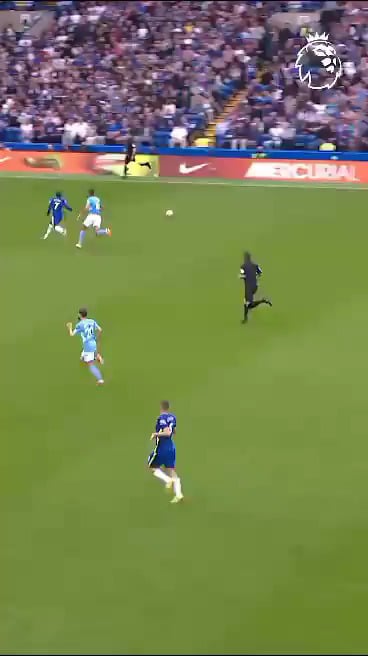 Happy Birthday Ngolo Kante! The destroyer of the Mighty!!!