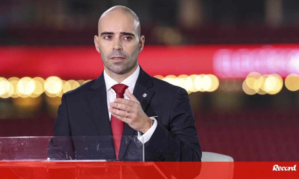 Caso dos Emails: João Diogo Manteigas considera que FC Porto tem de ser punido "sem dó nem piedade"