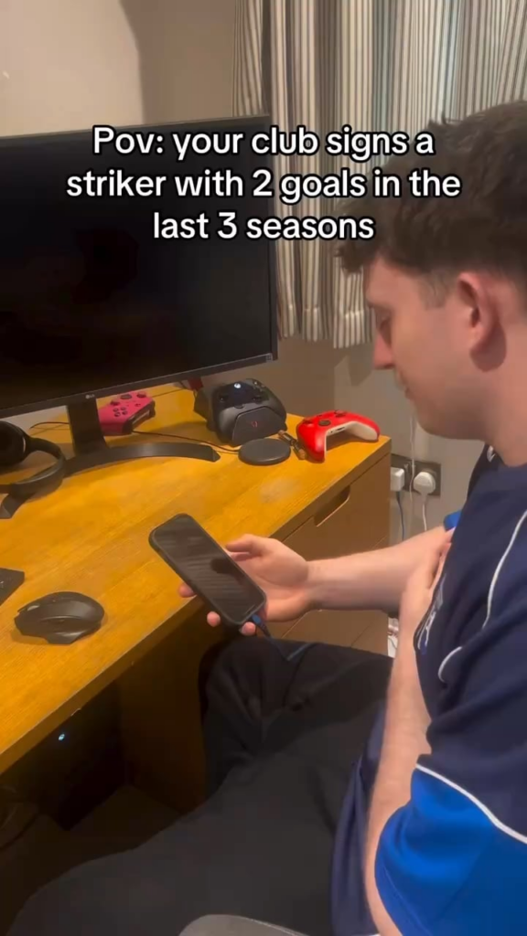 Lorenzo Lucca simulator