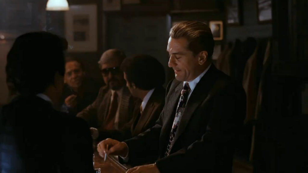 Araujo seeing raging Huns at end