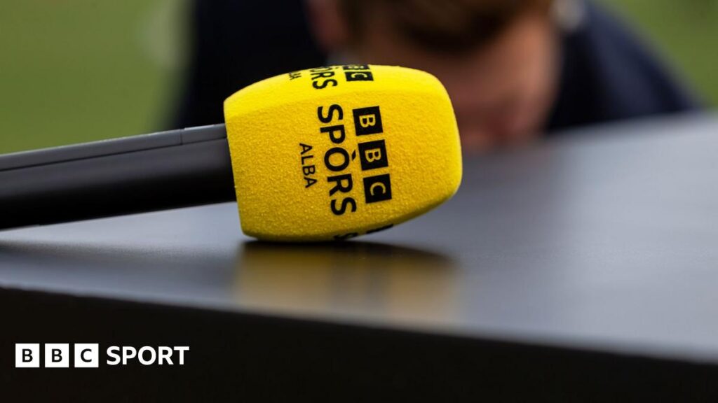 Inverness CT 1-1 Queen of the South | Scottish League One