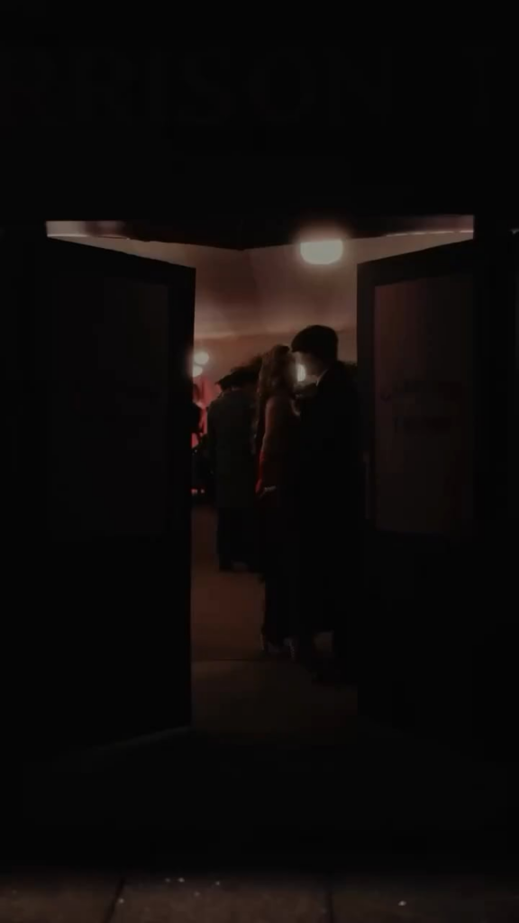 Rúben Neves celebrou o aniversário com uma festa inspirada em Peaky Blinders 🚬