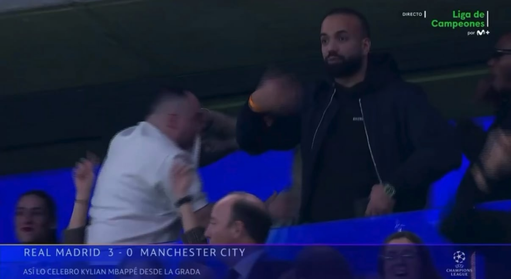 Mbappe and Alaba reaction to Valverde Hattrick goal🔥🤣