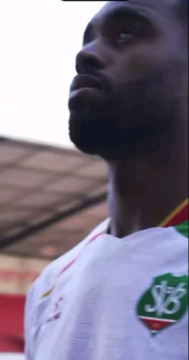 Nieuwe (Mogelijke WK) Tenues Suriname onthuld