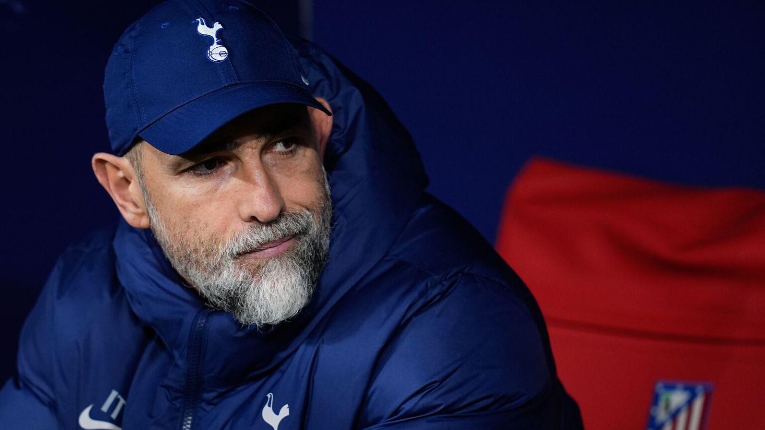 Tottenham and Antonin Kinsky humiliated in Atletico Madrid defeat as Igor Tudor hits embarrassing Spurs low