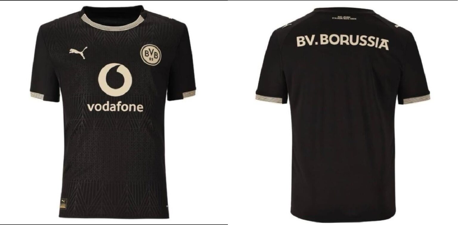 First Pictures of the 100 Jahre Rote Erde Special Edition Kit have surfaced.