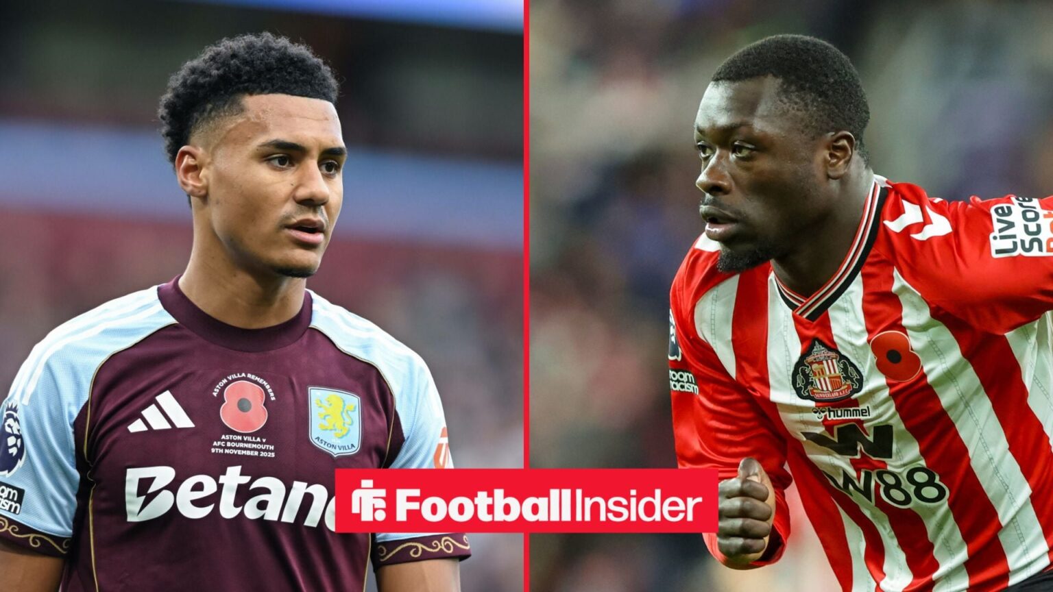 The stats that prove Brian Brobbey move may be about to finish Ollie Watkins for good