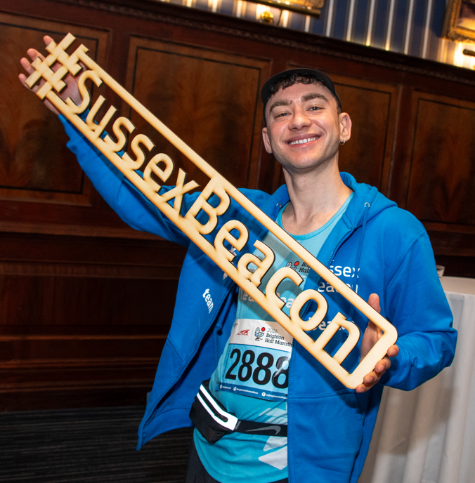 Pop star becomes patron of Brighton HIV charity – Brighton and Hove News