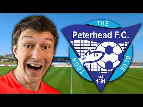 This is the Silliest Challenge in Football Manager