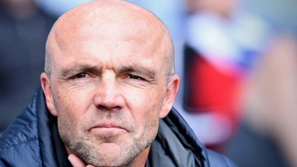 Zusätzlicher Co-Trainer: Nagelsmann holt Ex-Hoffenheim-Coach Alfred Schreuder zur Nationalmannschaft