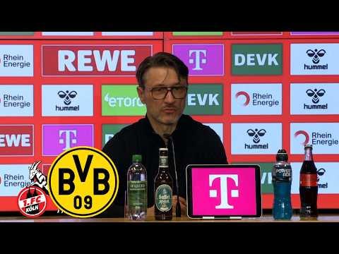 PK: Köln – BVB
