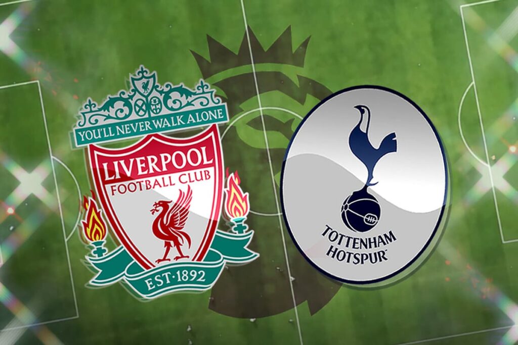 Liverpool FC vs Tottenham LIVE: Premier League result, latest updates and fan reaction