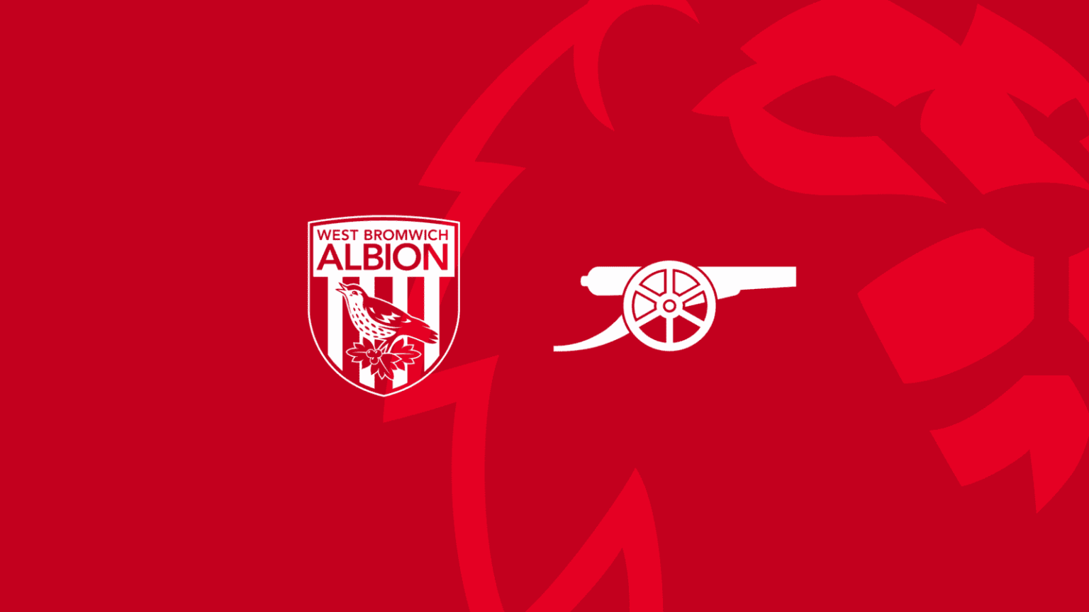 U18s preview: West Brom v Arsenal