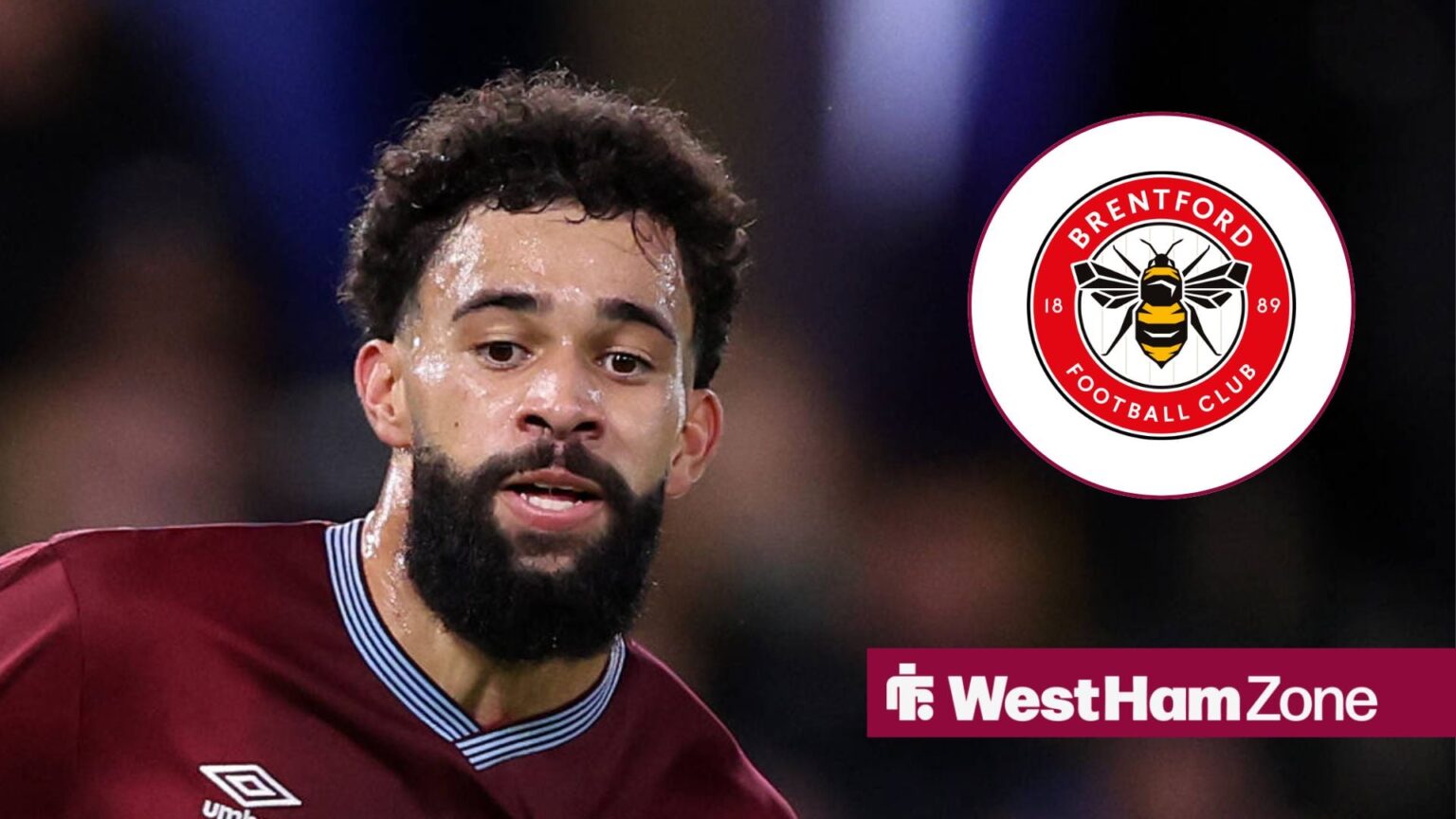 West Ham learn Pablo fate ahead of Brentford FA Cup clash