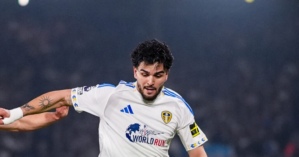 Report: Leeds United 0-0 Brentford