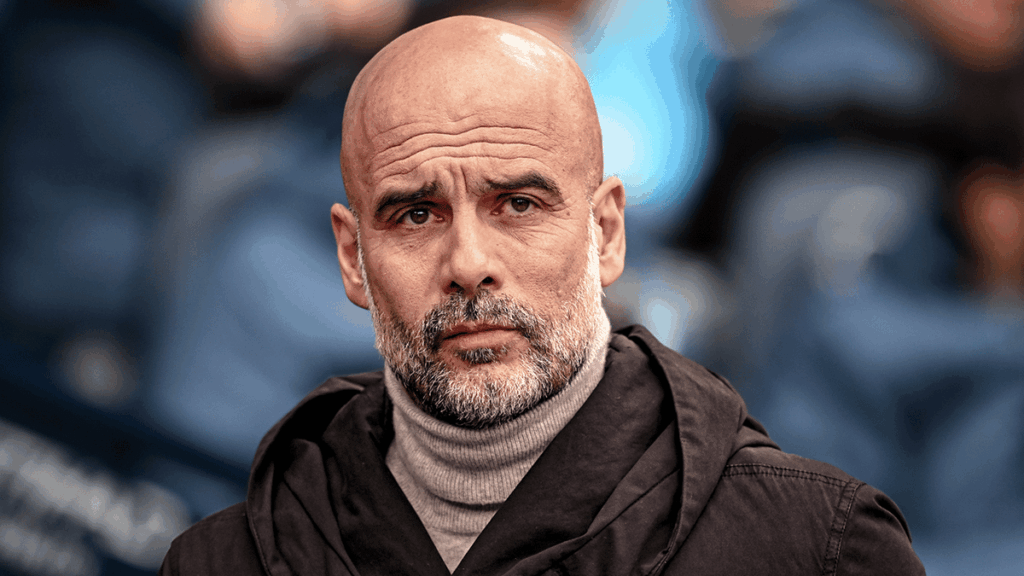 Man Utd and Man City make inquiry over £47m Barcelona star as transfer tug-of-war emerges