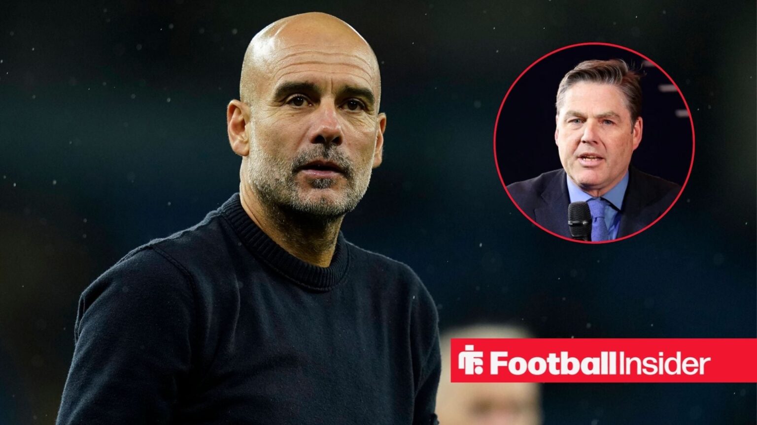 Stefan Borson Expects Premier League ‘Expulsion’