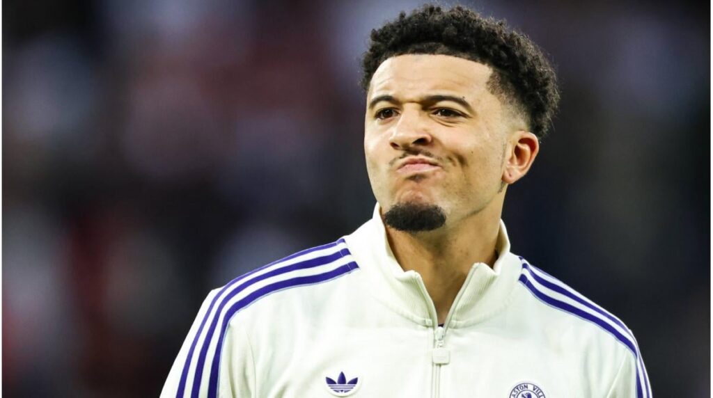 BVB-Boss treibende Kraft: Watzke will Sancho zurückholen – Deal hängt an Wahl des Profis