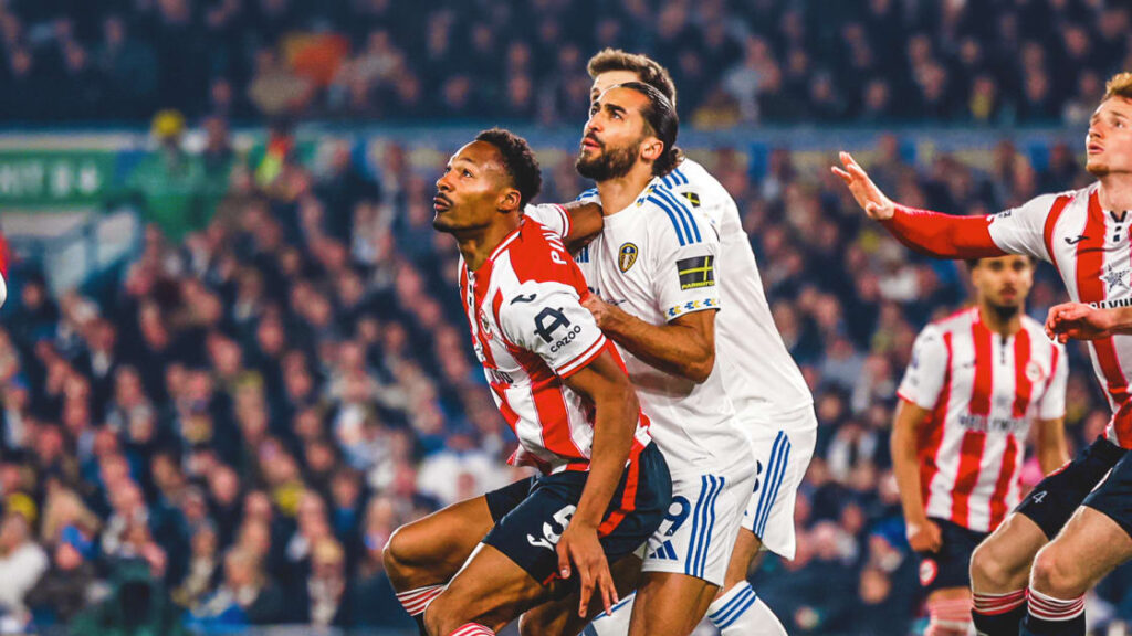 Analysis: Ethan Pinnock anchors Brentford’s clean sheet at Leeds | Brentford FC