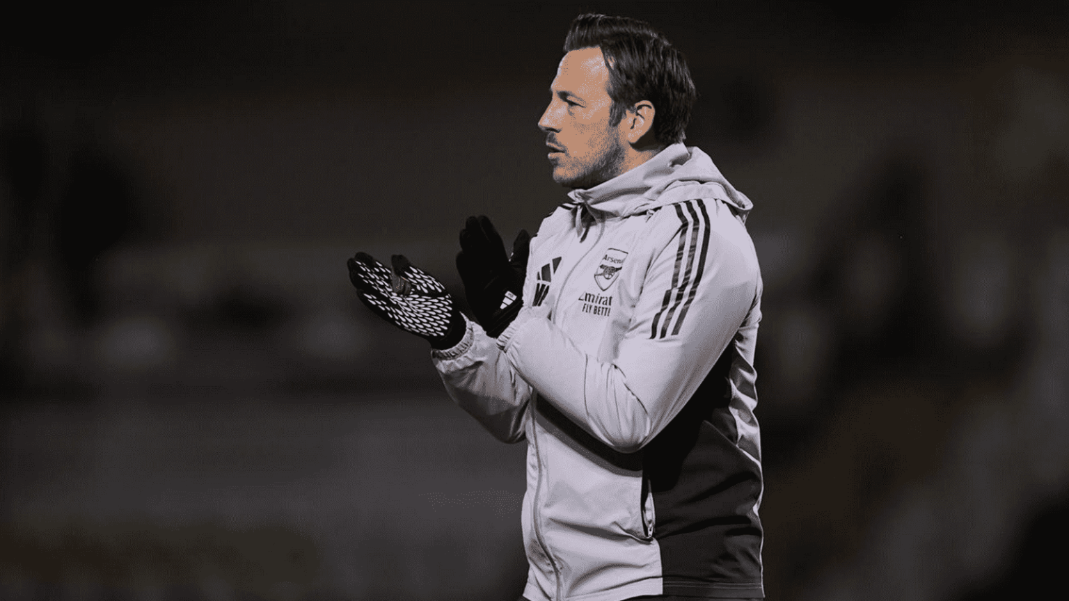 Porter demands standards after Foxes defeat | Interview | News Porter demands standards after Foxes defeat